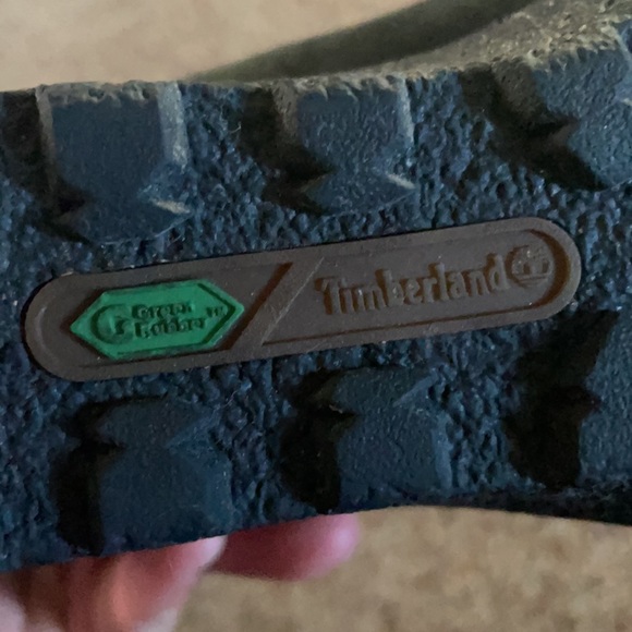 Timberland earth keepers boots - Picture 6 of 6